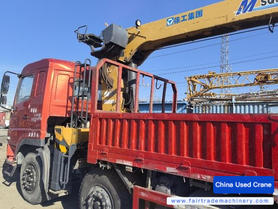 Buy XCMG Used Crane / 2 Buy XCMG Used Crane / 2